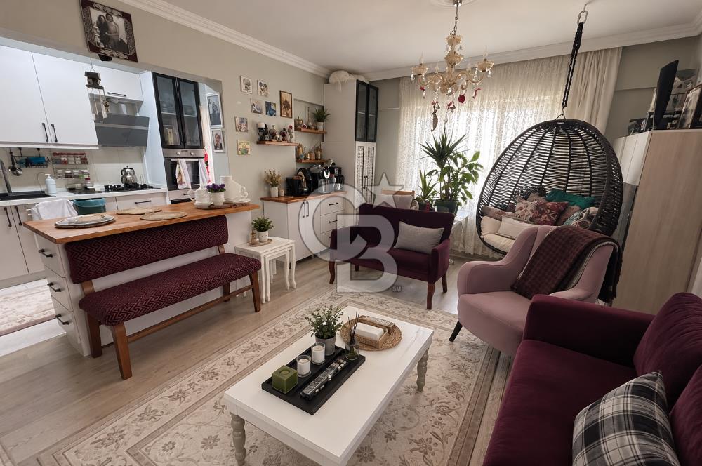 Çanakkale Merkez Barbaros mahallesi havalanı kavşağı satılık 2+1