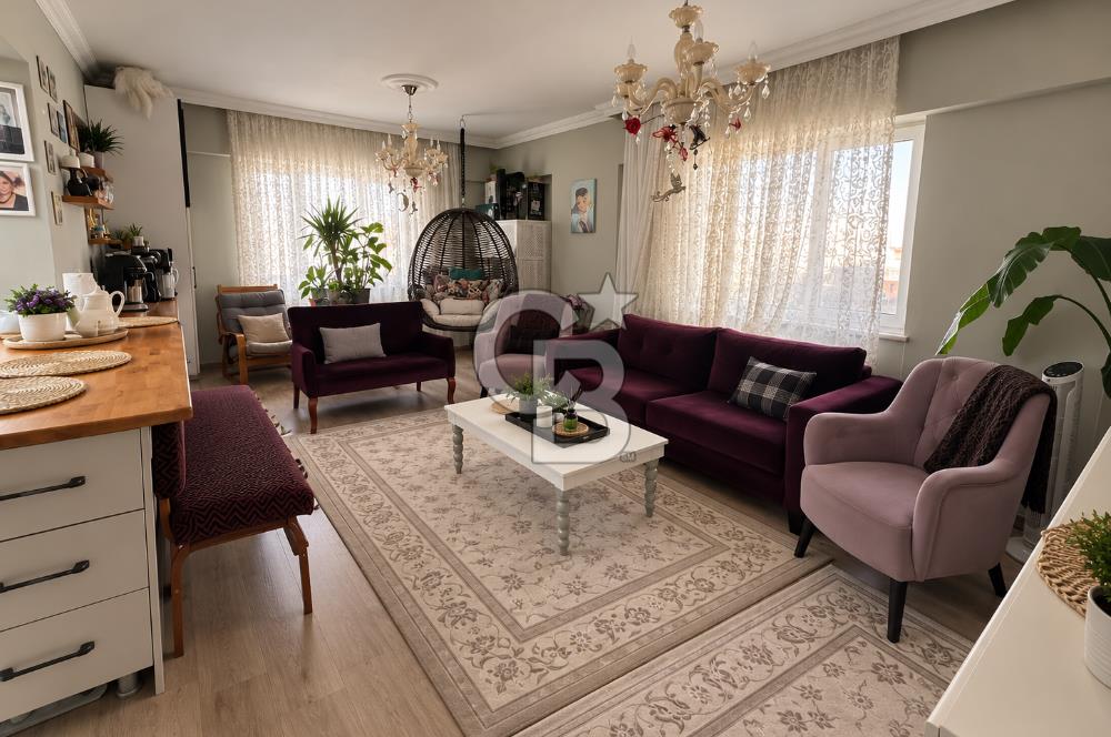 Çanakkale Merkez Barbaros mahallesi havalanı kavşağı satılık 2+1