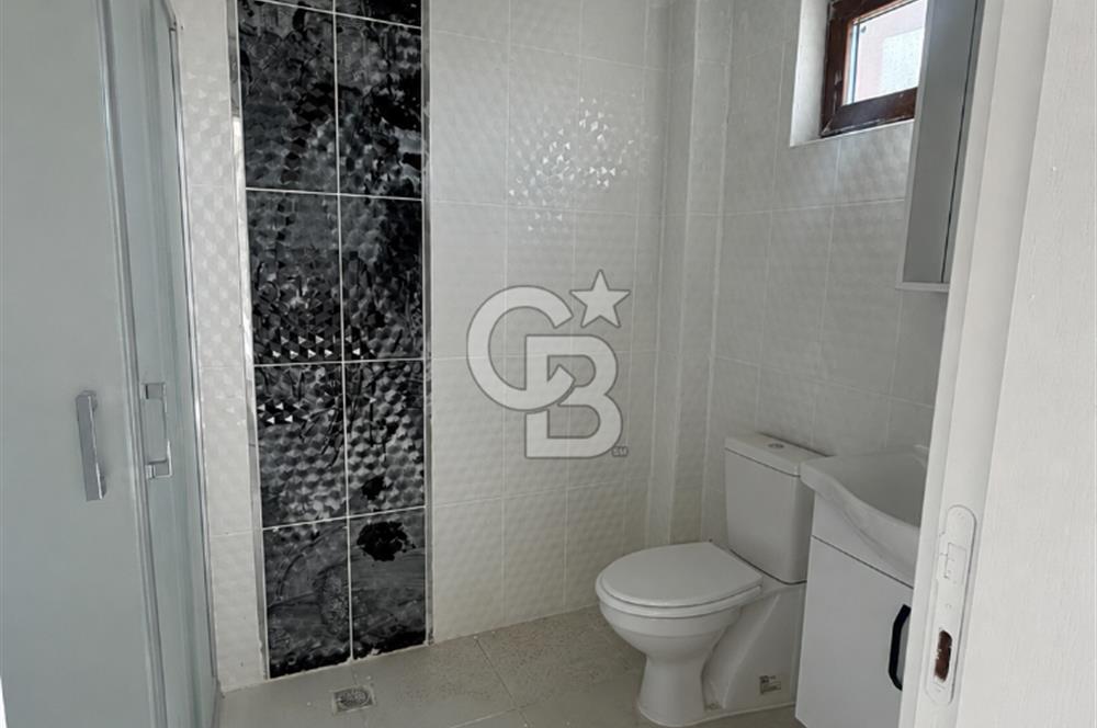BALLIKUYUMCU AKDENİZ MELTEM SİTESİ’NDE KİRALIK 3+1 DAİRE