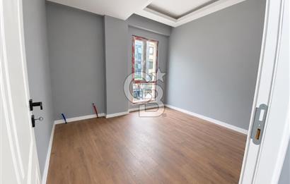 Çağlayan Vatan Caddesi Cepheli Kiralık 1+1 Daire