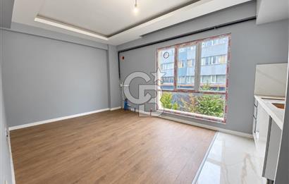 Çağlayan Vatan Caddesi Cepheli Kiralık 1+1 Daire