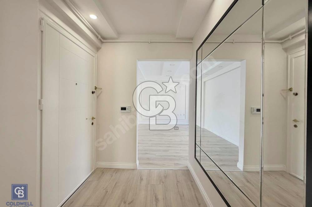 Özlüce Metro İstasyonu Yakınında Ebeveyn Banyolu Kiralık Daire
