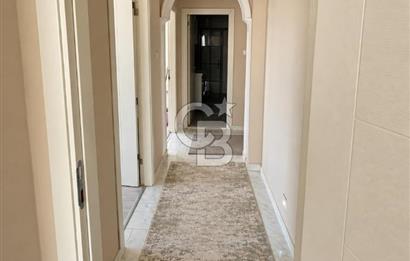 PINARLAR SİTESİNDE ANTALYA MANZARALI 3+1 HAVADAR DAİRE