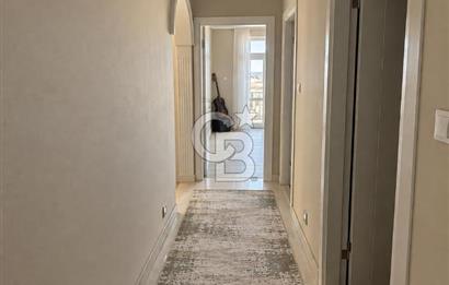 PINARLAR SİTESİNDE ANTALYA MANZARALI 3+1 HAVADAR DAİRE