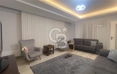 Derebahçe Yürüyüş Yoluna Cephe 4 Yaşında 90m² Geniş 2+1 Daire