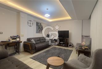 Derebahçe Yürüyüş Yoluna Cephe 4 Yaşında 90m² Geniş 2+1 Daire - 1 - 376281