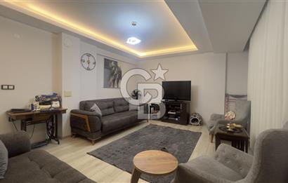 Derebahçe Yürüyüş Yoluna Cephe 4 Yaşında 90m² Geniş 2+1 Daire