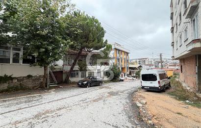 Gebze Mustafa Paşada Müstakil Kira Getirili Yatırım Fırsatı