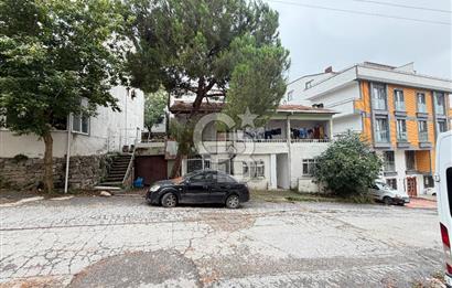 Gebze Mustafa Paşada Müstakil Kira Getirili Yatırım Fırsatı