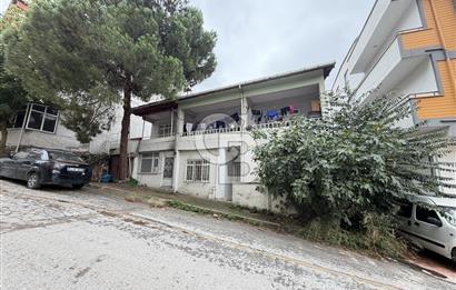 Gebze Mustafa Paşada Müstakil Kira Getirili Yatırım Fırsatı