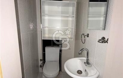 Buca Kozağaç'ta Eşyalı Doğalgazlı Ebeveyn Banyolu 1+1 Daire