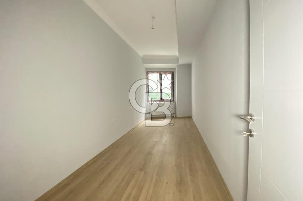 Pendik Batı Mahallesi Sahile Yürüme Mesafesi Satılık 3+1 Daire