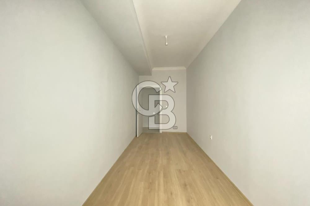 Pendik Batı Mahallesi Sahile Yürüme Mesafesi Satılık 3+1 Daire
