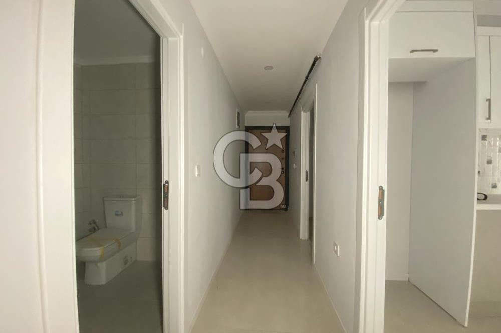 Pendik Batı Mahallesi Sahile Yürüme Mesafesi Satılık 3+1 Daire