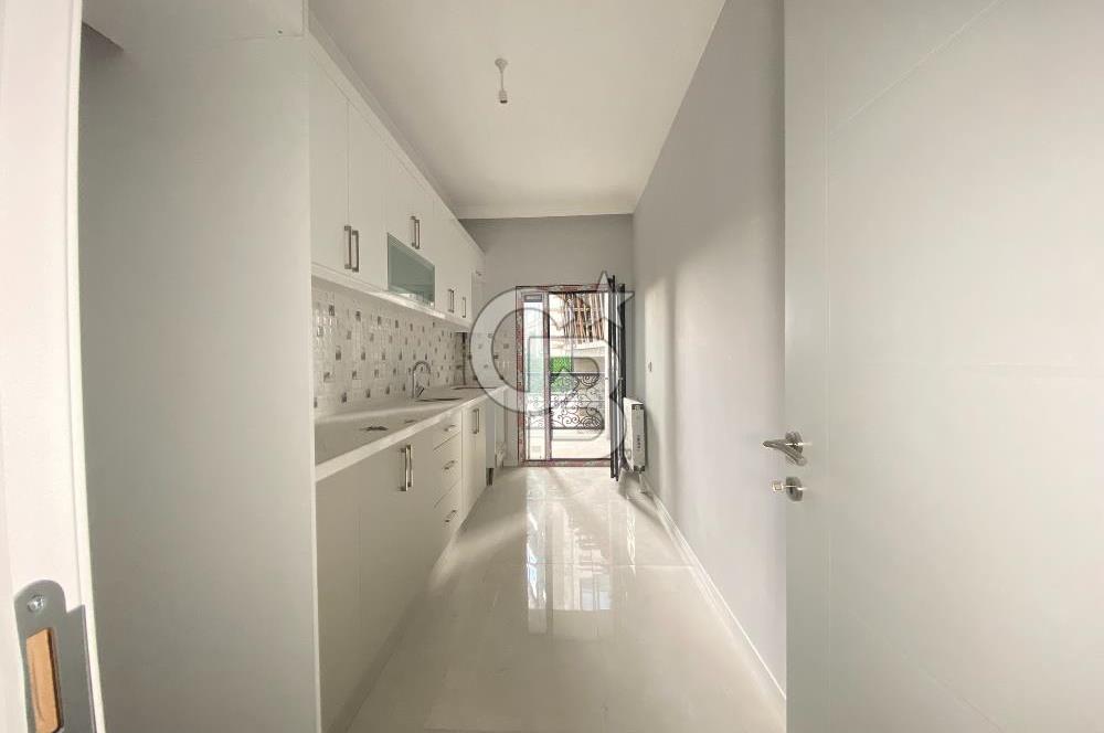Pendik Batı Mahallesi Sahile Yürüme Mesafesi Satılık 3+1 Daire