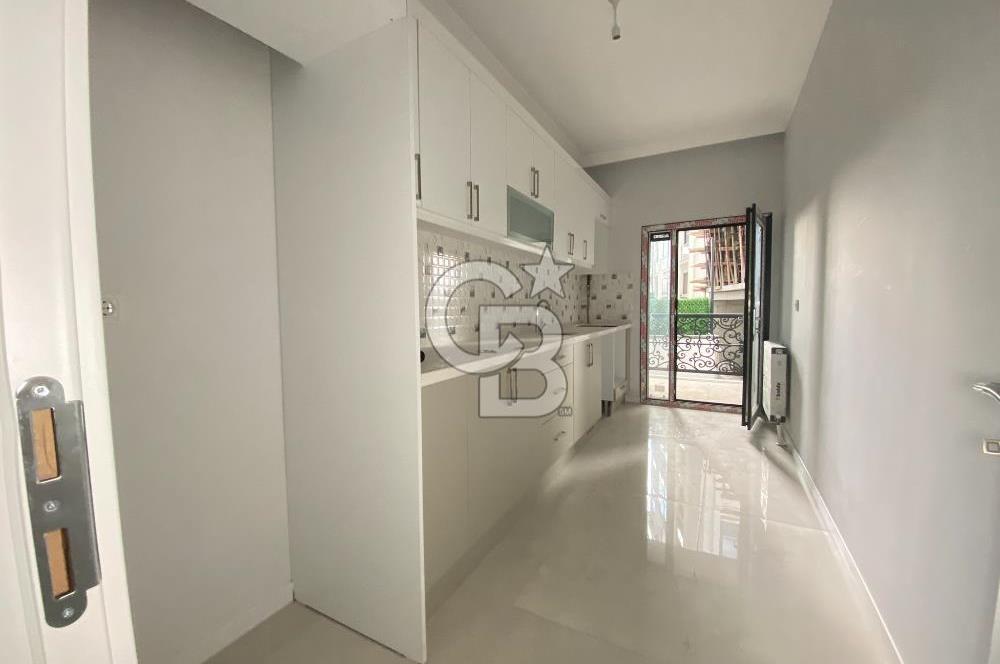 Pendik Batı Mahallesi Sahile Yürüme Mesafesi Satılık 3+1 Daire
