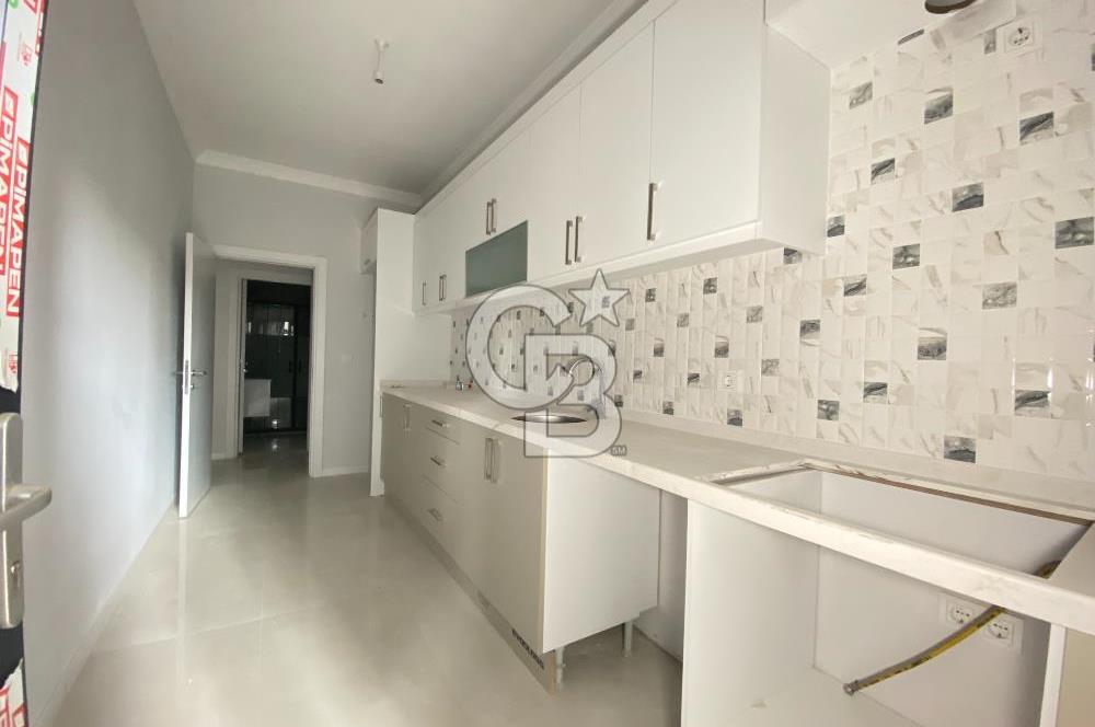 Pendik Batı Mahallesi Sahile Yürüme Mesafesi Satılık 3+1 Daire