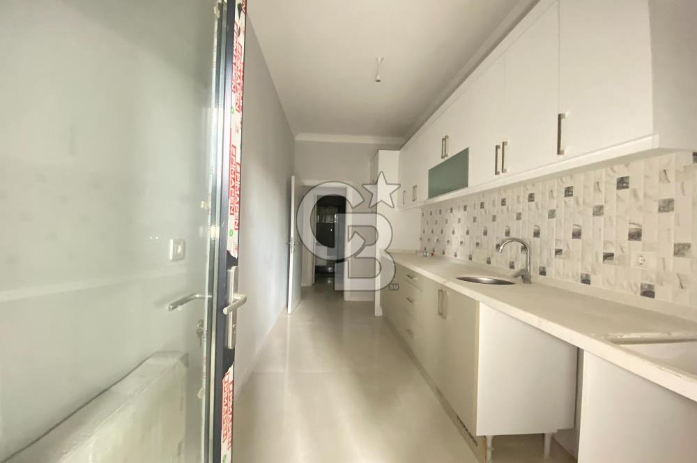 Pendik Batı Mahallesi Sahile Yürüme Mesafesi Satılık 3+1 Daire