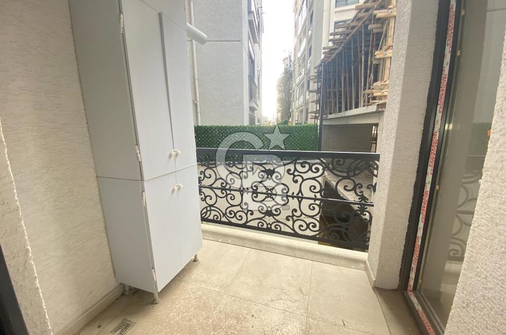 Pendik Batı Mahallesi Sahile Yürüme Mesafesi Satılık 3+1 Daire
