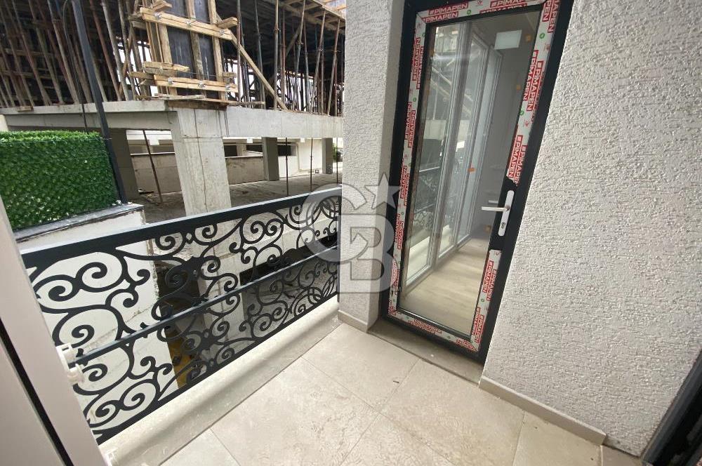 Pendik Batı Mahallesi Sahile Yürüme Mesafesi Satılık 3+1 Daire