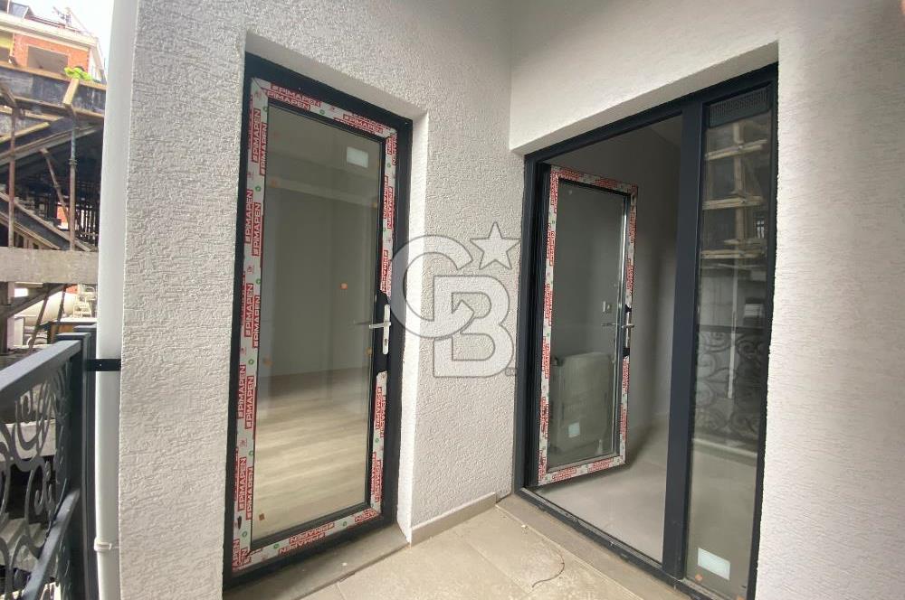 Pendik Batı Mahallesi Sahile Yürüme Mesafesi Satılık 3+1 Daire