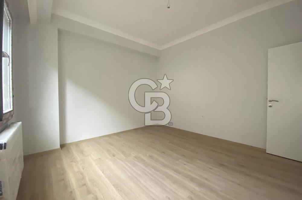Pendik Batı Mahallesi Sahile Yürüme Mesafesi Satılık 3+1 Daire