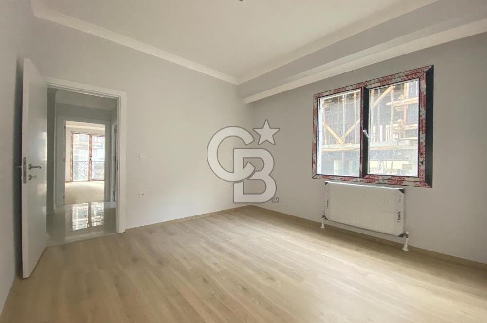 Pendik Batı Mahallesi Sahile Yürüme Mesafesi Satılık 3+1 Daire