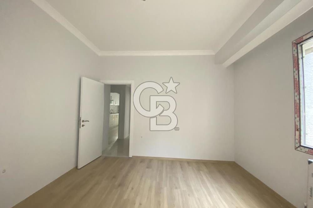 Pendik Batı Mahallesi Sahile Yürüme Mesafesi Satılık 3+1 Daire