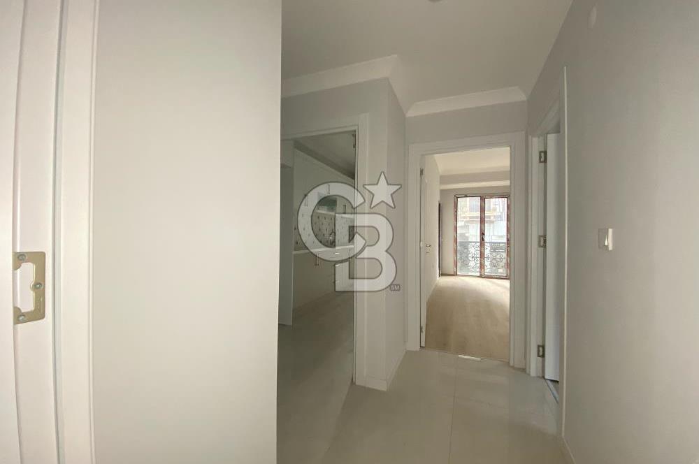 Pendik Batı Mahallesi Sahile Yürüme Mesafesi Satılık 3+1 Daire
