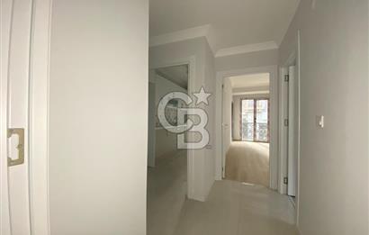 Pendik Batı Mahallesi Sahile Yürüme Mesafesi Satılık 3+1 Daire