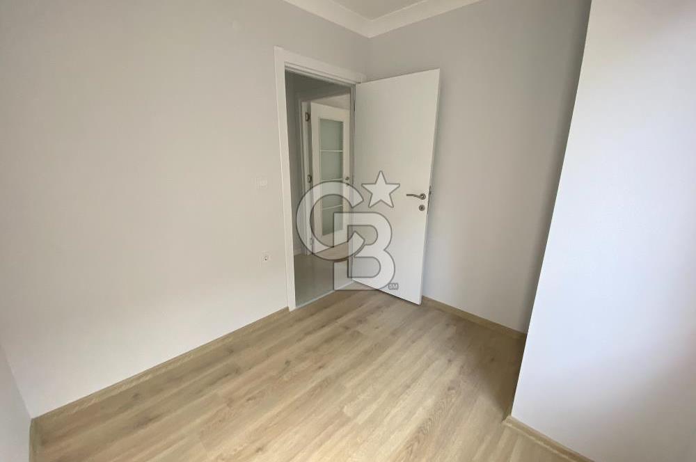 Pendik Batı Mahallesi Sahile Yürüme Mesafesi Satılık 3+1 Daire
