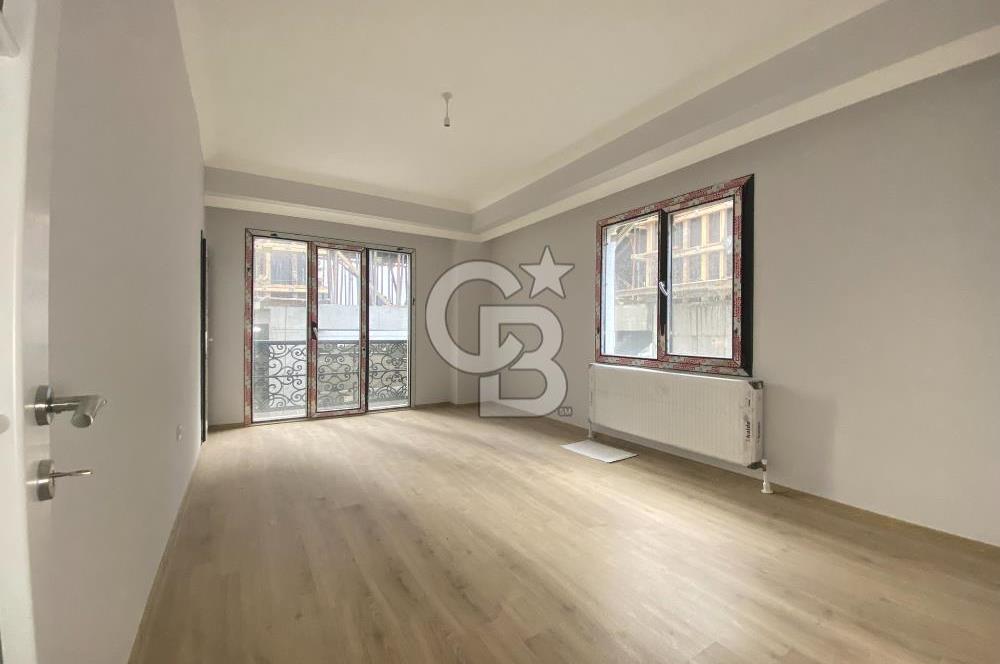 Pendik Batı Mahallesi Sahile Yürüme Mesafesi Satılık 3+1 Daire