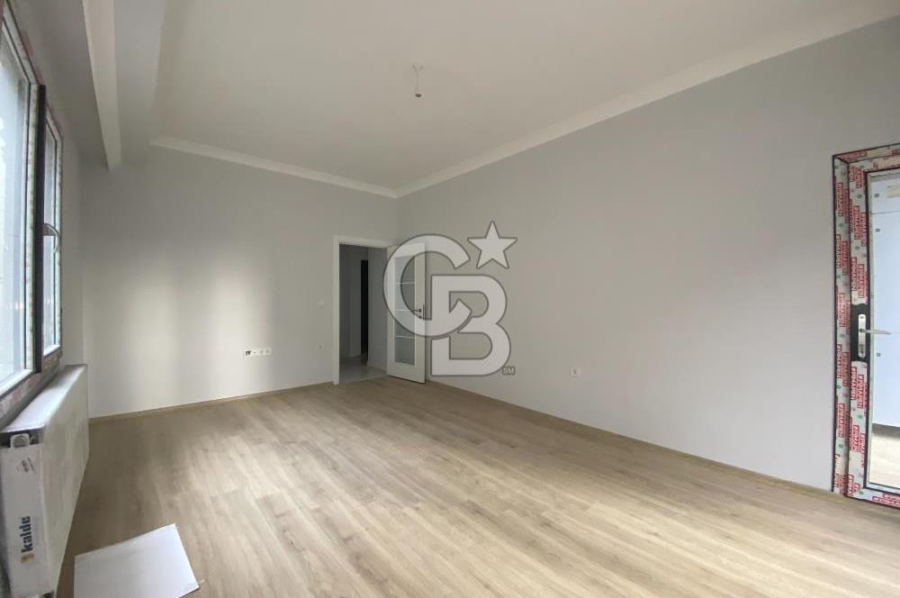 Pendik Batı Mahallesi Sahile Yürüme Mesafesi Satılık 3+1 Daire