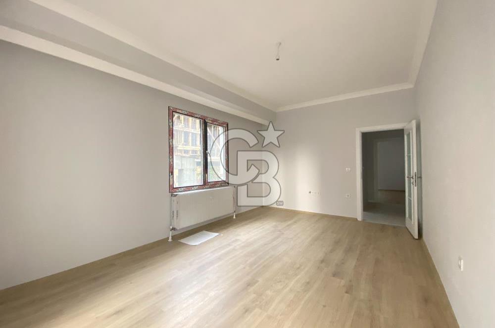 Pendik Batı Mahallesi Sahile Yürüme Mesafesi Satılık 3+1 Daire