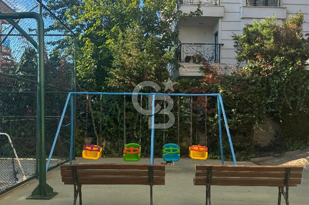 SANCAKTEPE YENİDOĞAN MH. YEŞİL KORU EVLERİNDE KİRALIK 3+1 DAİRE
