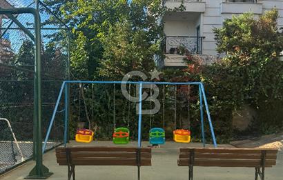 SANCAKTEPE YENİDOĞAN MH. YEŞİL KORU EVLERİNDE KİRALIK 3+1 DAİRE