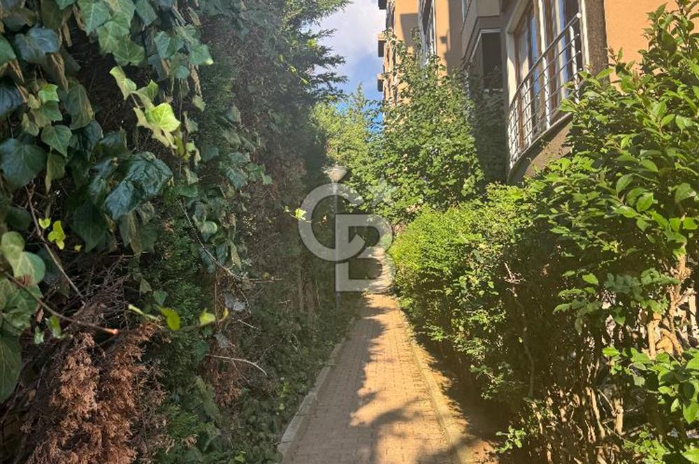 SANCAKTEPE YENİDOĞAN MH. YEŞİL KORU EVLERİNDE KİRALIK 3+1 DAİRE