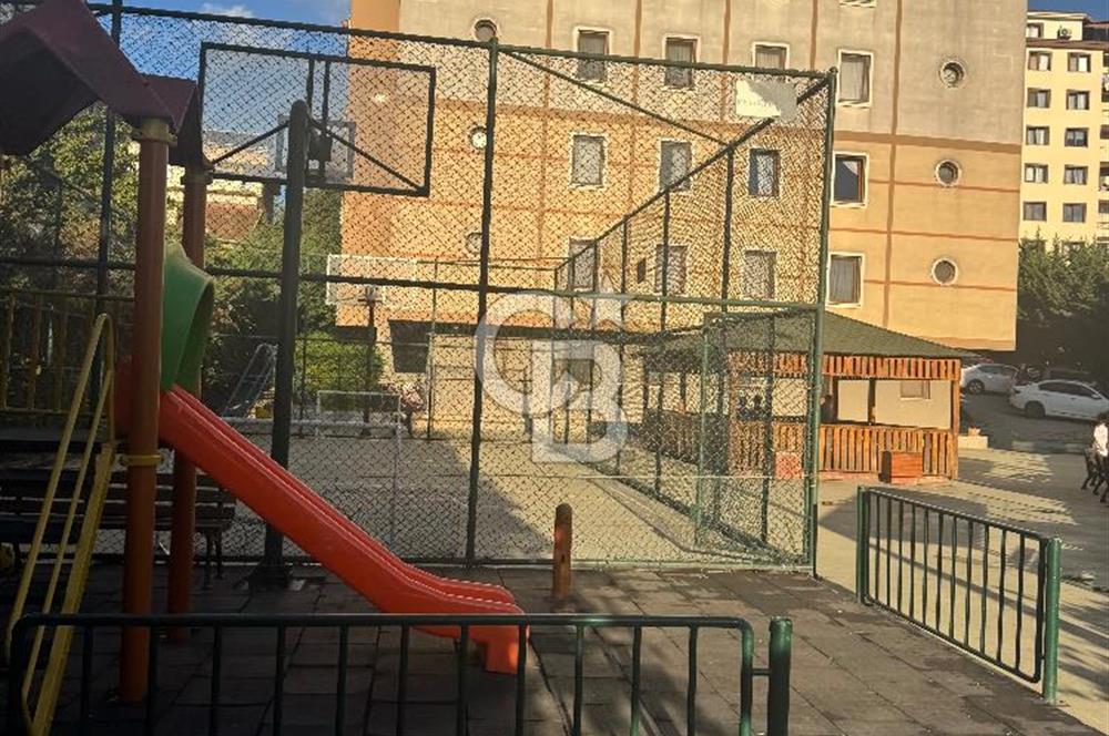 SANCAKTEPE YENİDOĞAN MH. YEŞİL KORU EVLERİNDE KİRALIK 3+1 DAİRE