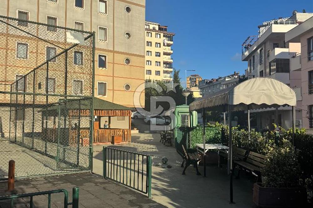 SANCAKTEPE YENİDOĞAN MH. YEŞİL KORU EVLERİNDE KİRALIK 3+1 DAİRE