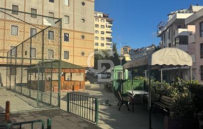 SANCAKTEPE YENİDOĞAN MH. YEŞİL KORU EVLERİNDE KİRALIK 3+1 DAİRE
