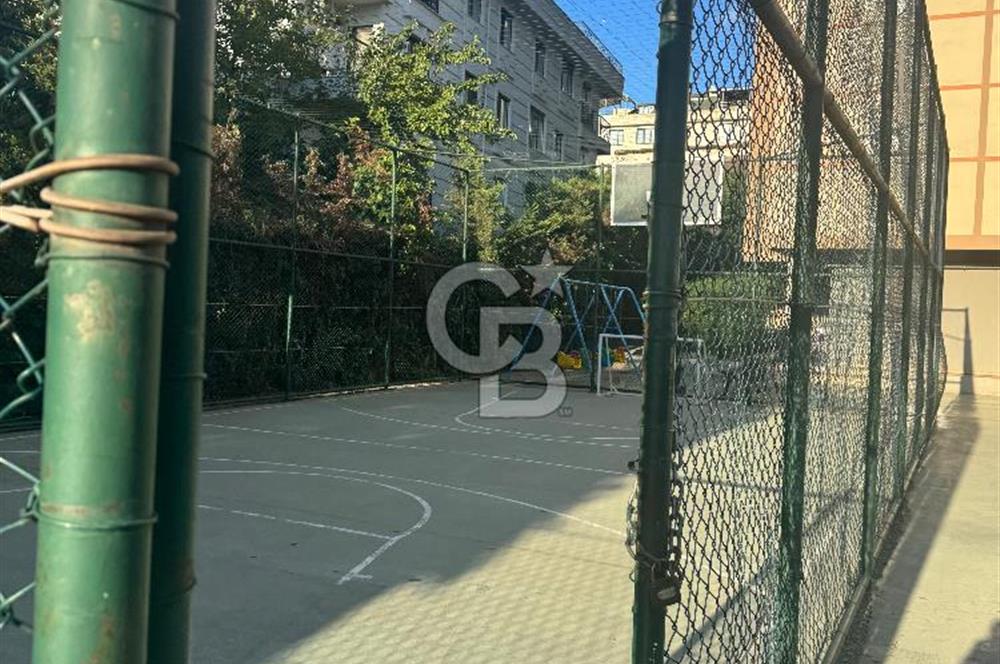 SANCAKTEPE YENİDOĞAN MH. YEŞİL KORU EVLERİNDE KİRALIK 3+1 DAİRE