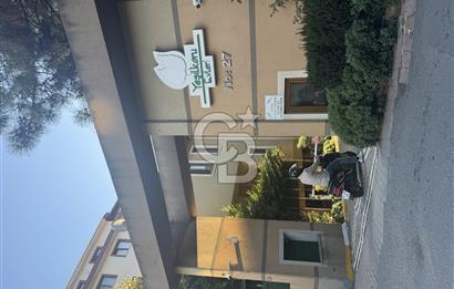 SANCAKTEPE YENİDOĞAN MH. YEŞİL KORU EVLERİNDE KİRALIK 3+1 DAİRE