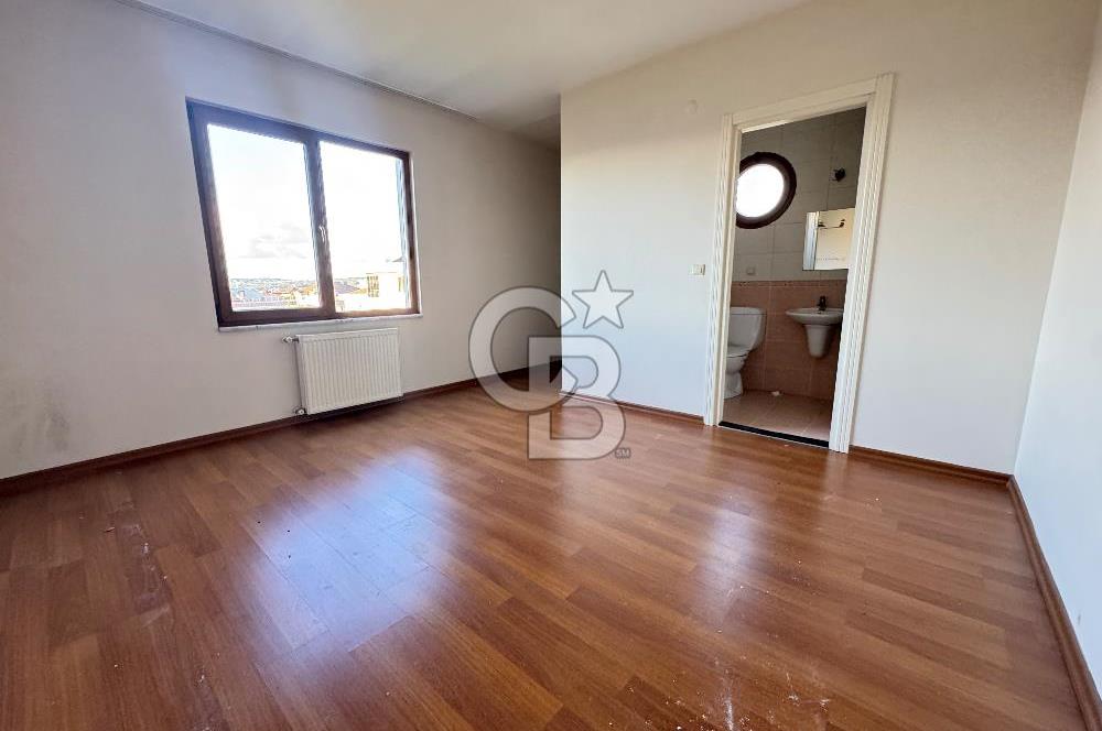 SANCAKTEPE YENİDOĞAN MH. YEŞİL KORU EVLERİNDE KİRALIK 3+1 DAİRE