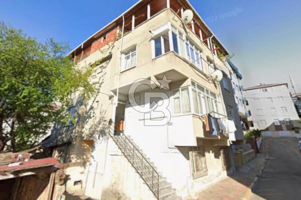 CADDEYE YAKIN 1+1 SATILIK ARAKAT DAİRE
