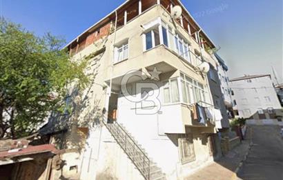 CADDEYE YAKIN 1+1 SATILIK ARAKAT DAİRE