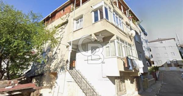 CADDEYE YAKIN 1+1 SATILIK ARAKAT DAİRE - 376275