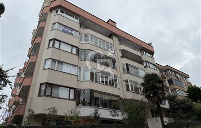YEŞİLTEPE HEKİMLER SİTESİNDE DENİZ MANZARALI KİRALIK 3+1 DAİRE