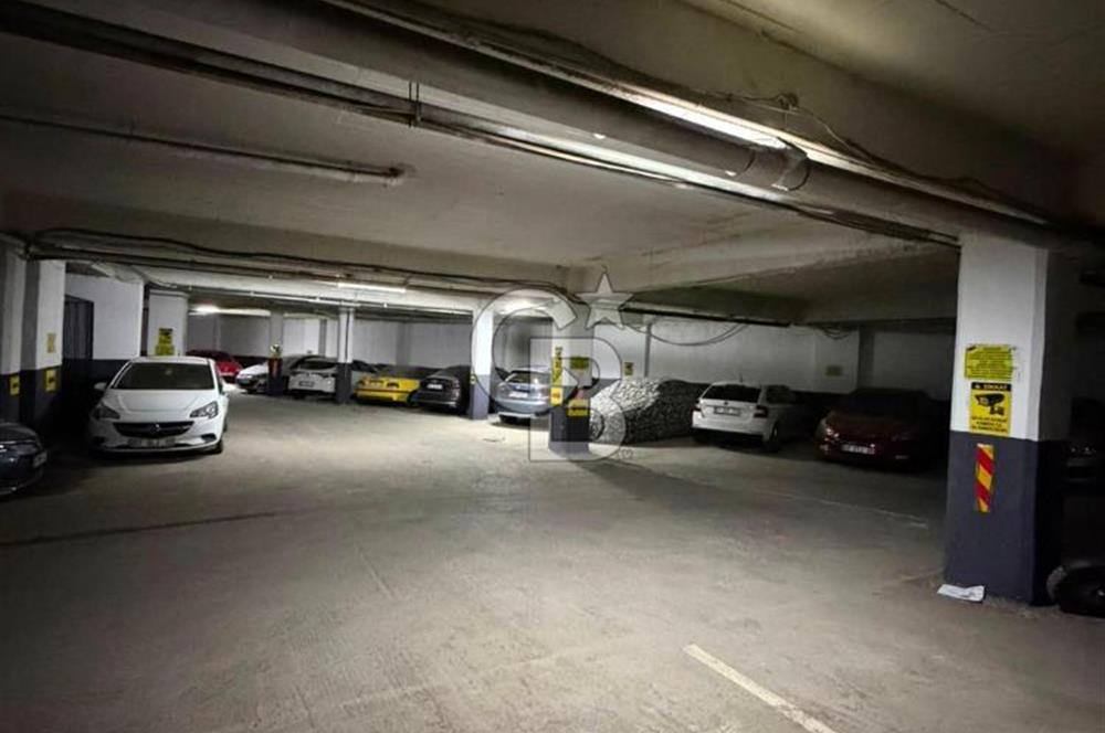 PINARLAR SİTESİNDE ANTALYA MANZARALI 3+1 HAVADAR DAİRE