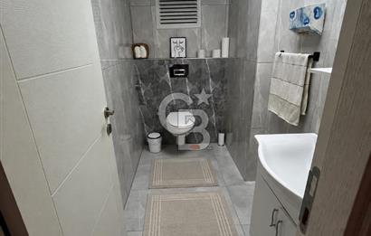 PINARLAR SİTESİNDE ANTALYA MANZARALI 3+1 HAVADAR DAİRE