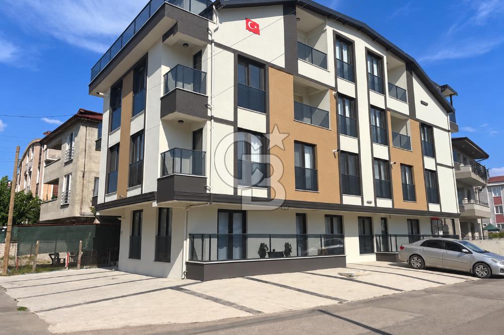 İZMİT ALİKAHYA MÜKEMMEL LOKASYONDA 2+1 GENİŞ SATILIK DUBLEKS